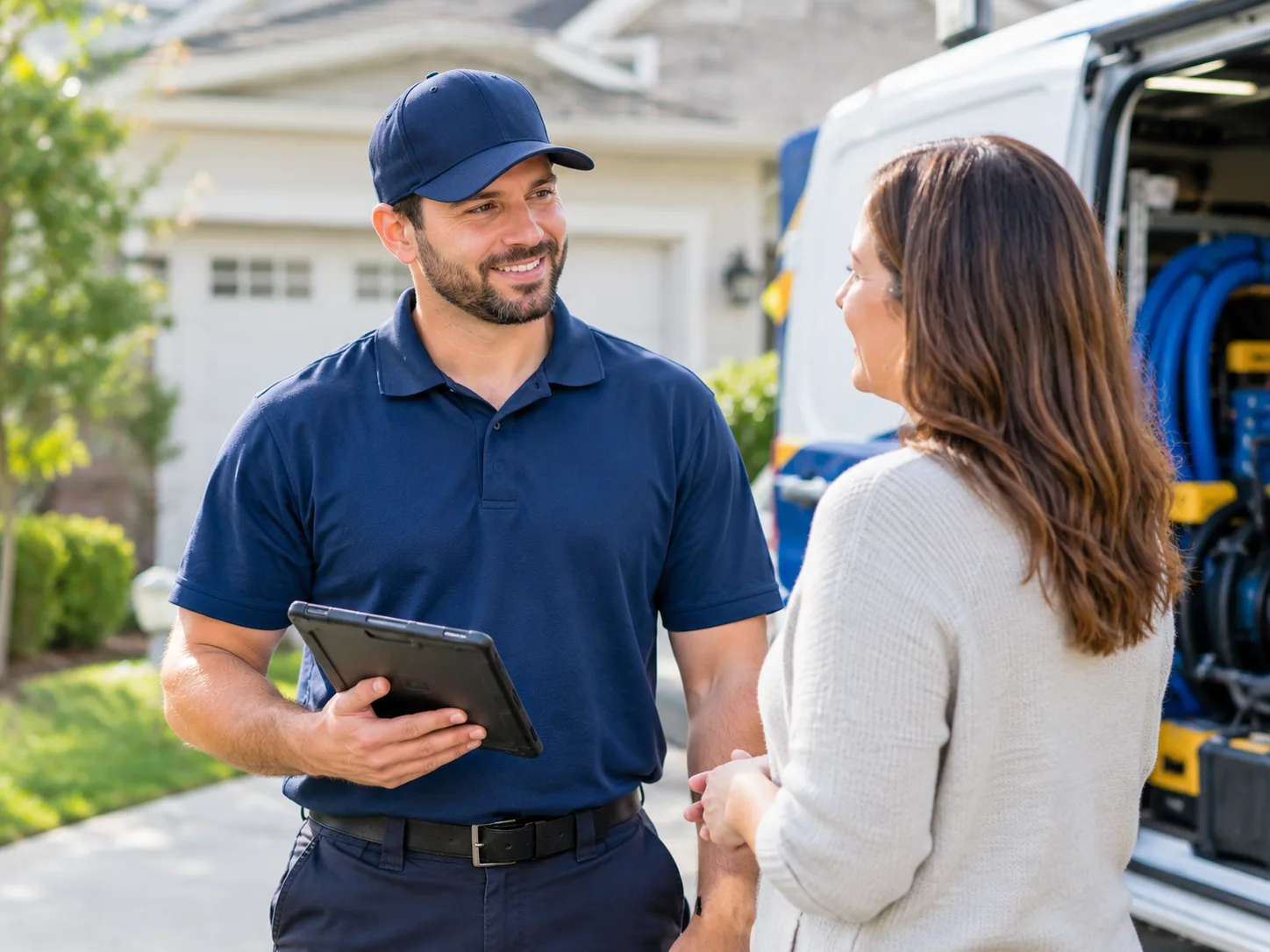 Sewage Backup Cleanup Lamesa, TX FAQs